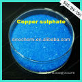 Grade Copper Sulphate for Pool